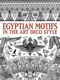 在飛比找誠品線上優惠-Egyptian Motifs in the Art Dec