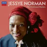 Jessye Norman - The Unreleased Masters Strauss-Wagner-Berlioz-Haydn-Britten