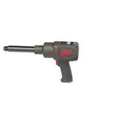 INGERSOLL RAND 3/4" 2700NM Pistol Grip Air Impact Wrench 2146Q1MAX-6
