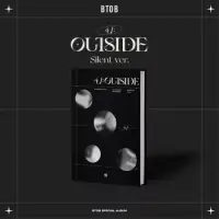 在飛比找博客來優惠-BTOB - [4U : OUTSIDE] (SPECIAL