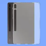 Durable Transparent Slim Soft TPU Case for Samsung Galaxy Tab S8 Ultra SM-X900N