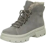 [ARA] Women's Mood Long Shaft Boots