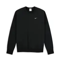 在飛比找momo購物網優惠-【NIKE 耐吉】Nike Lab Swoosh Crewn