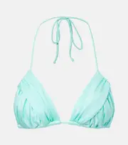 [Bananhot] Bananhot Jasmin bikini top AU 16 blue