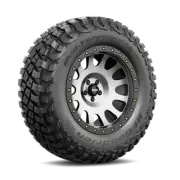 BFGoodrich Mud-Terrain T/A KM3 32X10.00R15 NHS