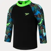 Toddler Boys Dino Tropic Suntop