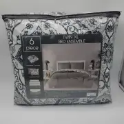 Twin XL bed Ensemble