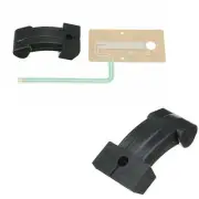 Sheet Sensor Circuit Pedal Rubber Actuator Kit For Roland Drum FD-8 Hi Hat