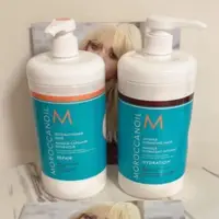 在飛比找蝦皮購物優惠-MOROCCANOIL🫧護髮膜系列1000ml