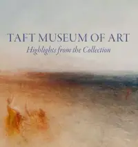 在飛比找博客來優惠-Highlights of the Taft Museum 