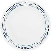 [CORELLE] Livingware Ocean Blues 10.25" Dinner Plate (Set of 6)