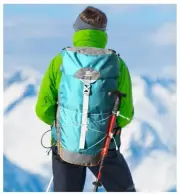 50L Outdoor Hiking Bag 2022 New Product Light Sports Travel Backpack Camping