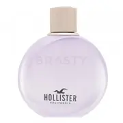 Hollister Free Wave for her EDP W 100 ml