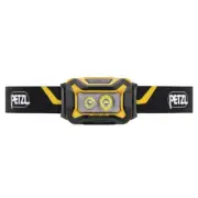 Petzl Headlamp LED+Adjustable Head Strap+Rechargeable+High/Low Switch+Waterproof