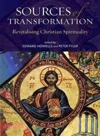 在飛比找三民網路書店優惠-Sources of Transformation: Rev