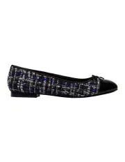 [Nine West] Jinks Shoes in Black