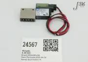 24567 MAC SOLENOID VALVE (NEW) 44C-L00-GDCA-1HL