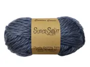 bulk 12 Steel Chunky Yarn 100G
