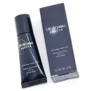 Cle De Peau Beaute Correcting Cream Veil SPF 21 Sunscreen - 0.27oz. [New in Box]