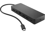 HP UNIVERSAL USB-C MULTIPORT HUB - 50H55AA