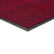 Herco 4' x 6' Vinyl Coated Nylon Looper Entrance Mat
