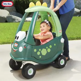 【Little Tikes】恐龍腳行車(兒童喜歡的經典腳行車)