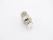 Coax Adapter FME Female to Mini-UHF Female RF Connector - USA Ham Seller