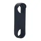 Durable Silicone Case Stylish Rubber Cover Sleek Protective for Nest Doorbell