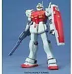 BANDAI MG 1/100 RGM-79C GM TYPE C STANDARD COLOR Plastic Model Kit Gundam 0083