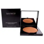 Laura mercier Compact Powder (Matte Radiance Baked) 7.5 g - Shade: 02 Bronzer
