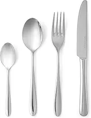 [Royal Doulton] Cutlery 16-Piece Set