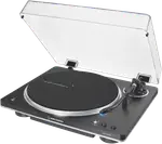 Audio Technica LP70X Bluetooth Turntable Black/Silver