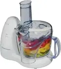✨ Ham_ilton Beach 70550RL PrepStar Food Processor with Bonus Chill Lid