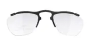 Rudy Project OPTICAL INSERT KEYBLADE PROPULSE RYDON FOTONYK STR Clip-on Only FR700000 Men's Glasses Black Size Standard - Private Health Rebate - Blue Light Block Available