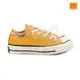 CONVERSE 休閒鞋 CTAS 70 OX SUNFLOWER/BLACK/EGRET 162063C