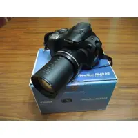 在飛比找蝦皮購物優惠-【出售】Canon PowerShot SX40 HS 超巨