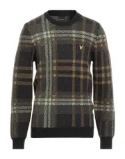 [LYLE & SCOTT] LYLE & SCOTT Sweaters - Item 14521407