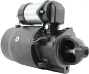 NEW STARTER FITS CHEVROLET IMPALA KINGSWOOD LAGUNA MALIBU MONTE CARLO 1107660 (for: Chevrolet)