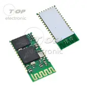 30ft Wireless BT RF Transceiver Module serial RS232 TTL arduino HC-06 BC417 chip