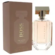 Boss The Scent For Her by Hugo Boss for Women - 3.3 oz EDP Spray 3.3 oz
