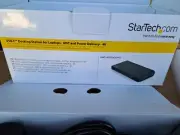 StarTech USB-C Laptop Docking Station. MST Power and Delivery 4K - MST30C2DPPD