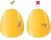 Swimming Equipment Swim fins one Pair Fast Pull Swimming Scribe Palms Pallet Hand Webbed Gloves Paddle (M)