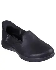 Skechers Skechers Slip-Ins: On-The-Go Flex - Captivating Black