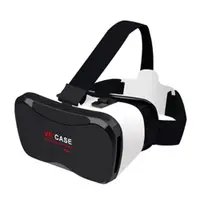 在飛比找PChome24h購物優惠-暴風3D眼鏡VR Case 5 Plus