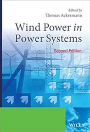 Wind Power in Power Systems