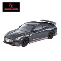 在飛比找松果購物優惠-TOMICA LV-N254c日產 GT-R NISMO L