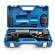 Werhoo 1:64 Torque Multiplier Wrench, 1 Inch Drive, Heavy Duty, 3,688 ft/lbs ...