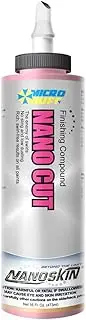 Nano Cut Finishing Compound [NA-NCT16]