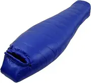 Sleeping Bags Ultralight Winter Outdoor Down Sleeping Bag for Adult Style Camping Warm Sleeping Bags Tourism