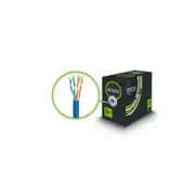 Serveredge C5EUTSL305-BU Bulk Network Cables